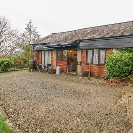 Вилла Hilly Field Barn Йелвертон Экстерьер фото